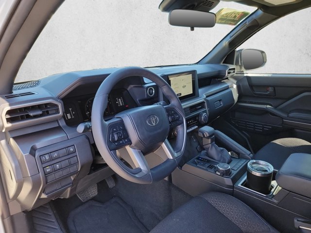 Used 2025 Toyota 4Runner SR5 AWD/4WD image 10
