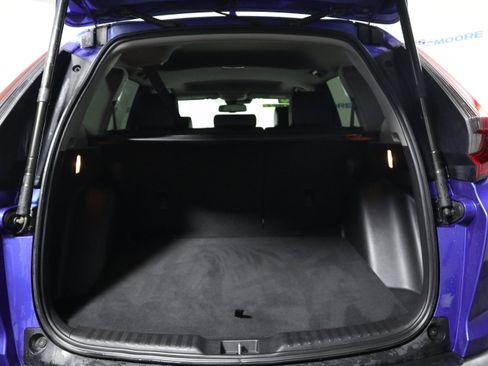 Used 2020 Honda CR-V EX-L image 8