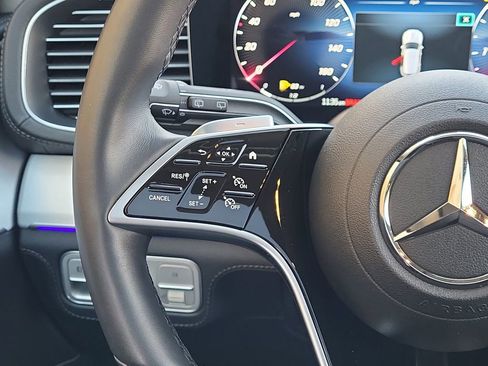 Used 2025 Mercedes-Benz GLE 350 4MATIC image 26