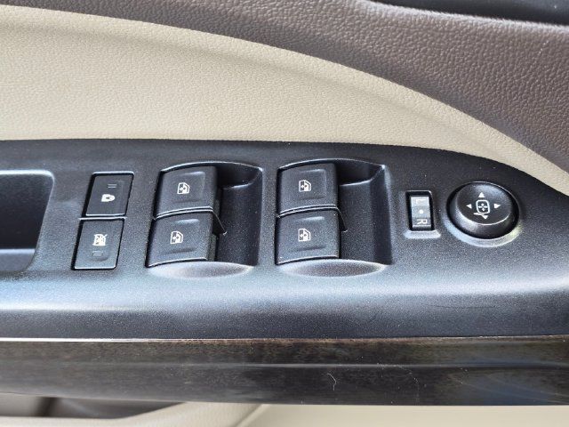 Used 2016 GMC Canyon SLT w/ Driver Alert Package AWD/4WD image 23