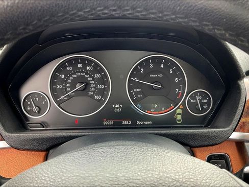 Used 2014 BMW 435i Coupe image 18