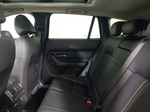 Used 2024 MAZDA CX-50 2.5 Turbo w/ Cargo Package image 12