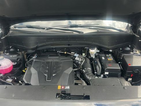 Used 2026 Hyundai Palisade Calligraphy image 33