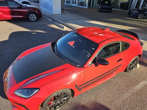 Used 2024 Toyota GR86 TRUENO Edition image 21