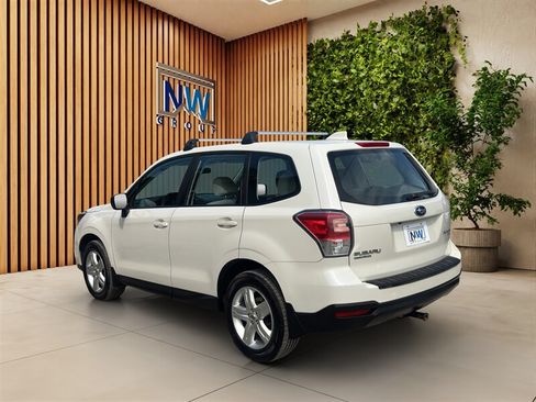 Used 2017 Subaru Forester 2.5i w/ Rugged Package #3 AWD/4WD image 16