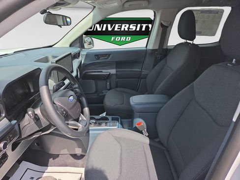 New 2026 Ford Maverick XL w/ 4K Tow Package AWD/4WD image 30