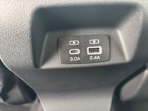 New 2026 Subaru Crosstrek 2.5i Sport image 13