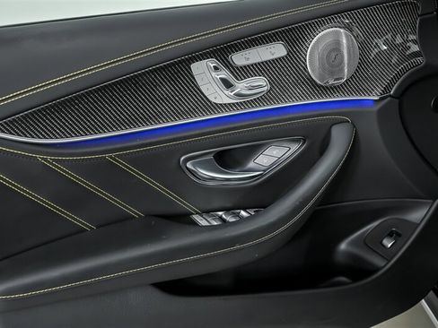 Used 2021 Mercedes-Benz E 63 AMG S image 18