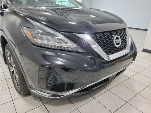 Used 2019 Nissan Murano S image 19