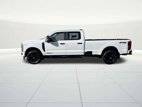 New 2026 Ford F350 XL w/ STX Appearance Package image 2