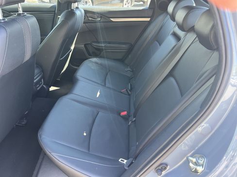 Used 2021 Honda Civic Sport Touring image 26