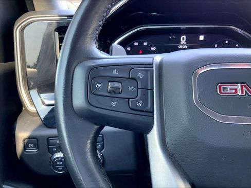 Used 2022 GMC Sierra 1500 Elevation AWD/4WD image 24