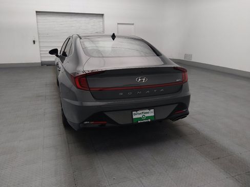 Used 2020 Hyundai Sonata SEL Plus FWD image 6