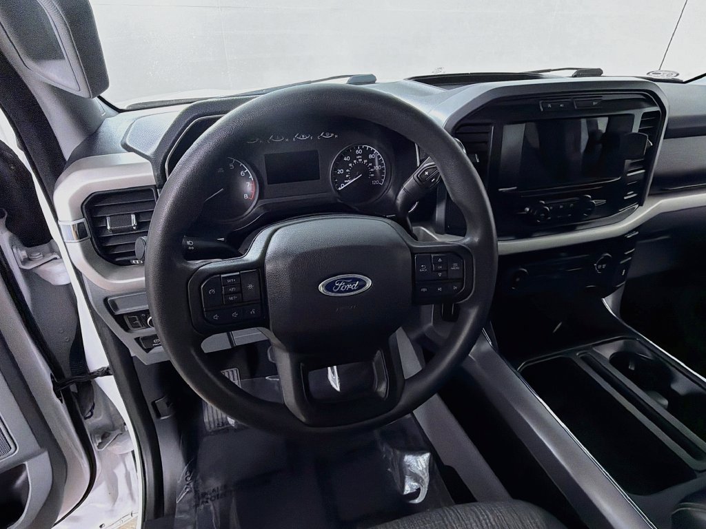 Certified 2021 Ford F150 XLT AWD/4WD image 11