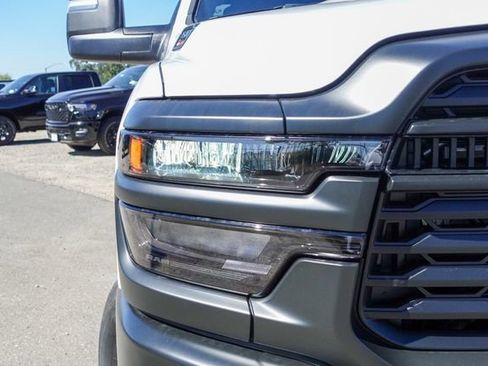 New 2025 RAM 3500 Tradesman image 6