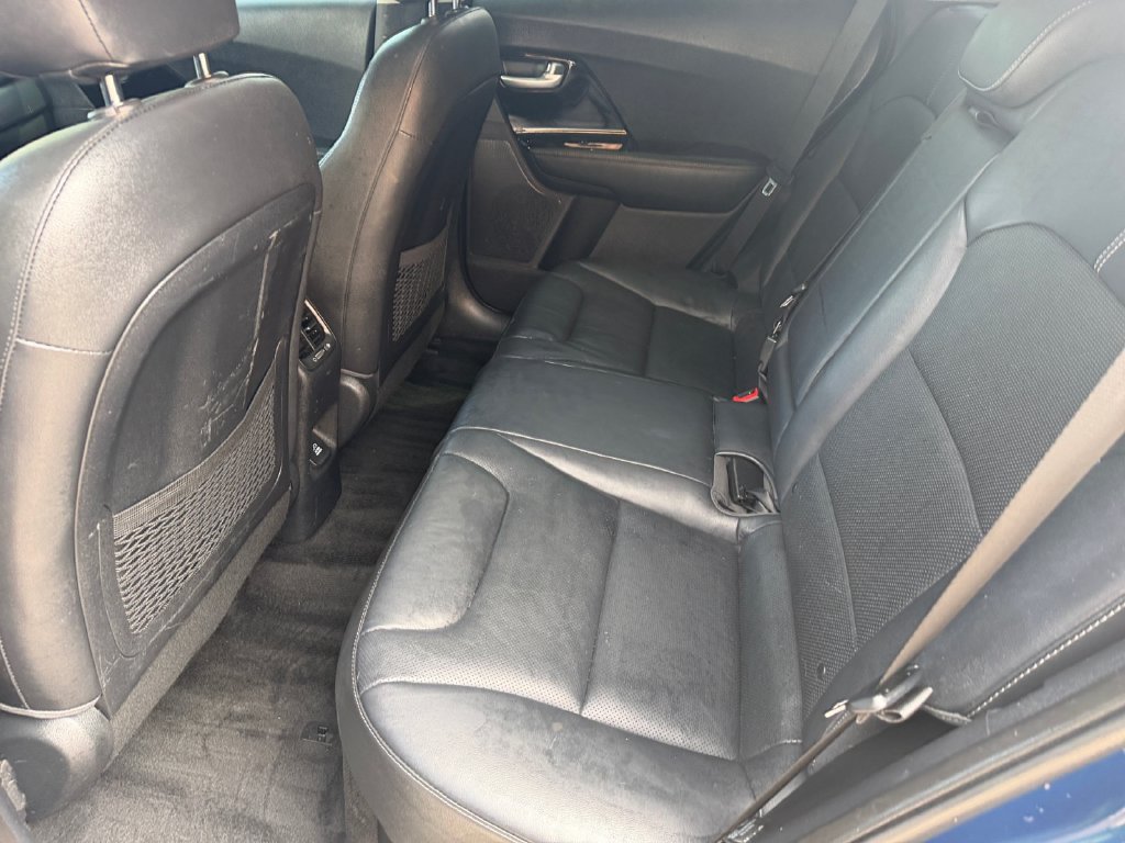 Used 2018 Kia Niro Touring FWD image 14