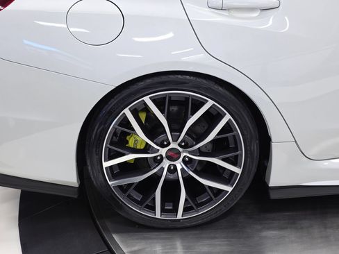 Used 2021 Subaru WRX STI AWD/4WD image 46