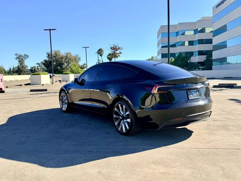 Used 2024 Tesla Model 3 Standard Range RWD image 14