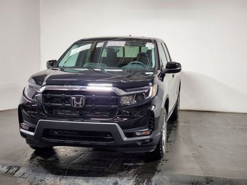 New 2026 Honda Ridgeline RTL image 4