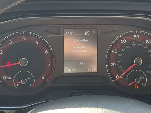 Used 2019 Volkswagen Jetta R-Line image 20