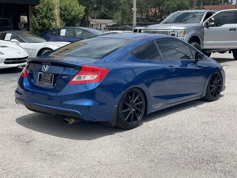 Used 2013 Honda Civic Si image 20
