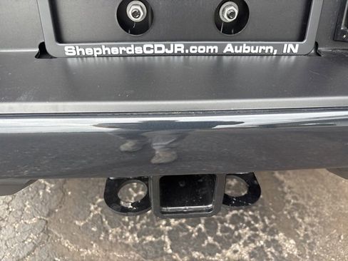 New 2026 RAM 2500 Big Horn image 16