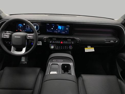 New 2026 Hyundai Palisade Limited image 22