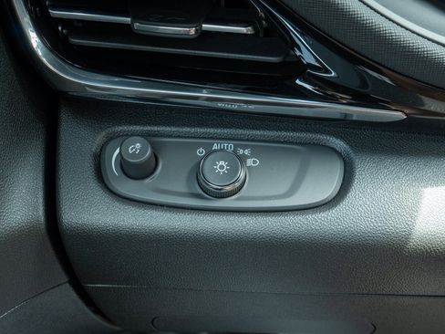 New 2026 Buick Envista Sport Touring w/ Convenience I Package FWD image 27