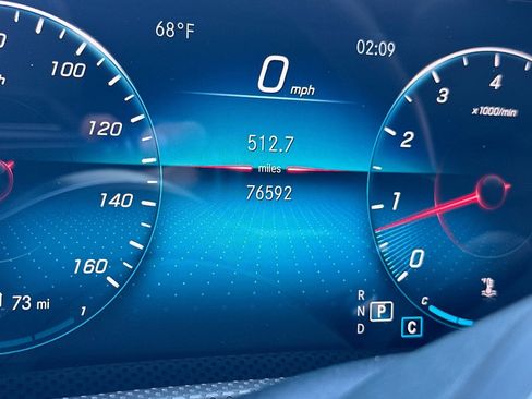 Used 2020 Mercedes-Benz A 220 image 21