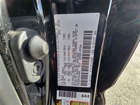 Used 2023 Toyota Tacoma SR5 image 34