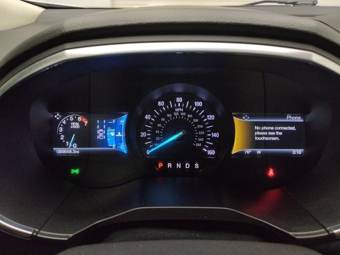 Used 2017 Ford Edge Titanium w/ Equipment Group 302A FWD image 23