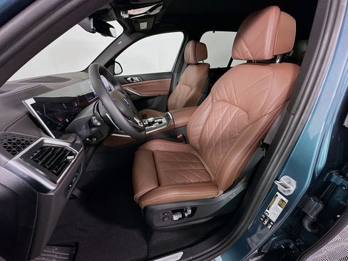 New 2026 BMW X5 xDrive40i image 16