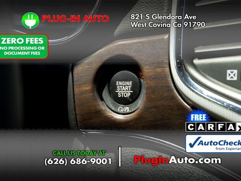 Used 2018 Jeep Grand Cherokee Limited AWD/4WD image 26