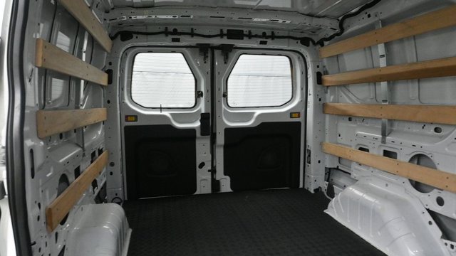 Used 2025 Ford Transit 250 Low Roof w/ Exterior Upgrade Package RWD image 16