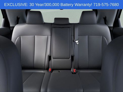 New 2026 Hyundai Ioniq 5 SEL image 13