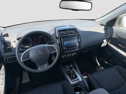 New 2026 Mitsubishi Outlander Sport ES image 22