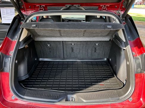 Used 2021 Buick Encore GX Select w/ Sport Touring Package FWD image 34