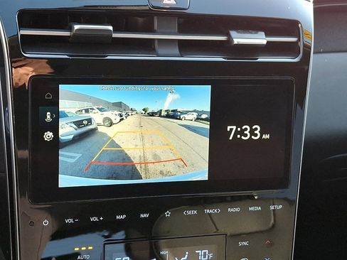 Used 2023 Hyundai Tucson XRT AWD/4WD image 18