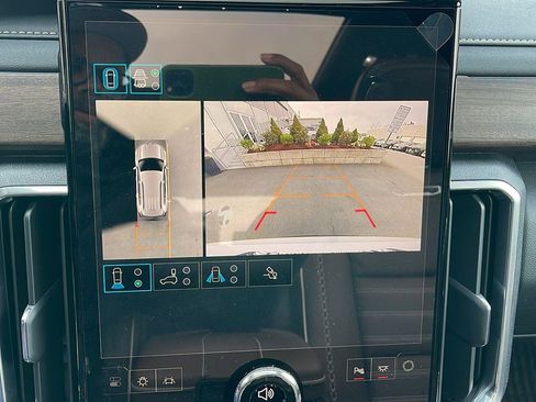 New 2026 GMC Acadia Denali Ultimate AWD/4WD image 22