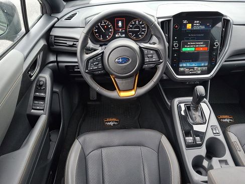 Certified 2024 Subaru Crosstrek 2.5i Wilderness w/ Crosstrek Mirror Package image 11