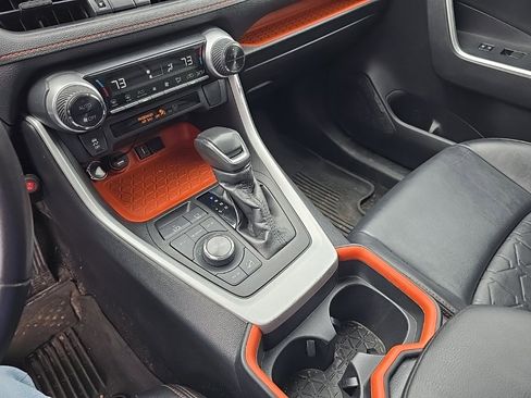 Used 2020 Toyota RAV4 Adventure image 22