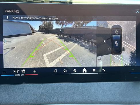 New 2026 BMW iX xDrive45 w/ M Sport Package image 25