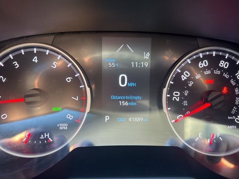 Used 2022 Toyota RAV4 XLE image 12