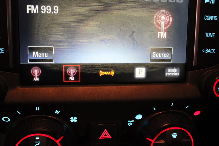 Used 2014 Chevrolet Camaro SS w/ RS Package RWD image 40
