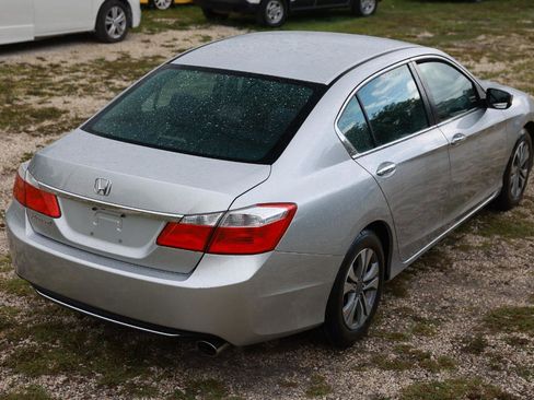 Used 2015 Honda Accord LX image 11