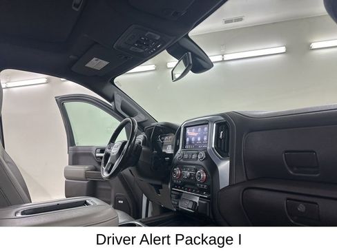 Used 2019 GMC Sierra 1500 SLT w/ SLT Premium Plus Package image 18
