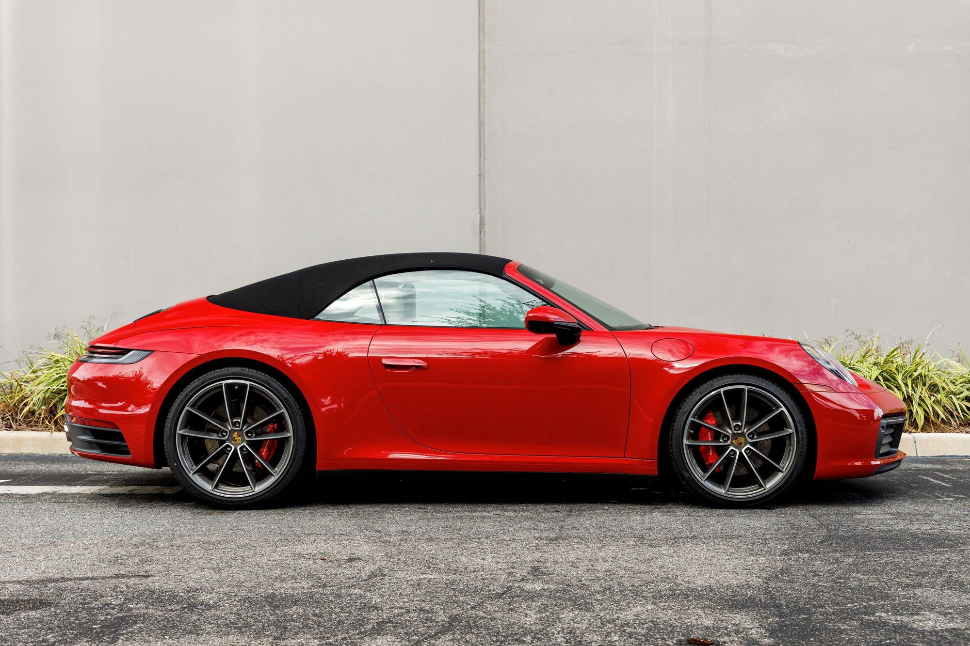 Used 2024 Porsche 911 Carrera S RWD image 6