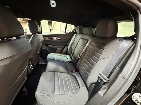 Used 2024 Dodge Hornet GT image 22