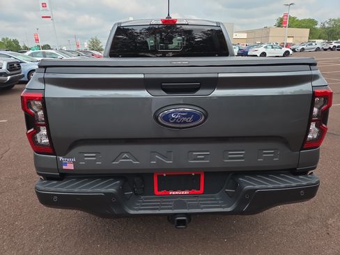 Used 2024 Ford Ranger XLT w/ FX4 Off-Road Package AWD/4WD image 4