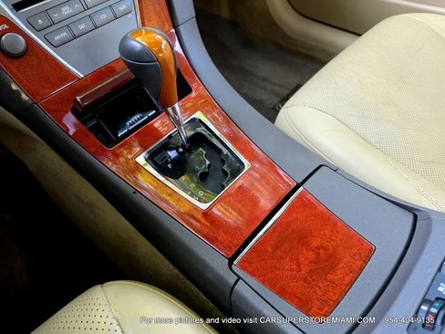 Used 2010 Lexus ES 350 image 48